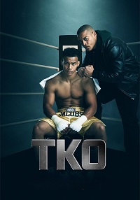 مشاهدة فيلم TKO مدبلج ماي سيما ايجي بست