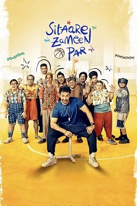 مشاهدة فيلم Sitare Zameen Par مترجم ماي سيما ايجي بست