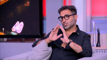 مشاهدة برنامج يحدث في مصر – حلقة ابطال مسلسل اشغال شقة ايجي بست