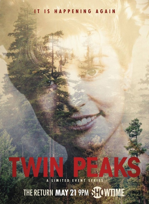 مشاهدة مسلسل Twin Peaks الموسم الثالث الحلقة 2 مترجمة ايجي بست