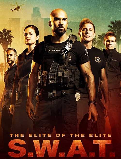 مشاهدة مسلسل SWAT الموسم الاول الحلقة 17 مترجمة ايجي بست