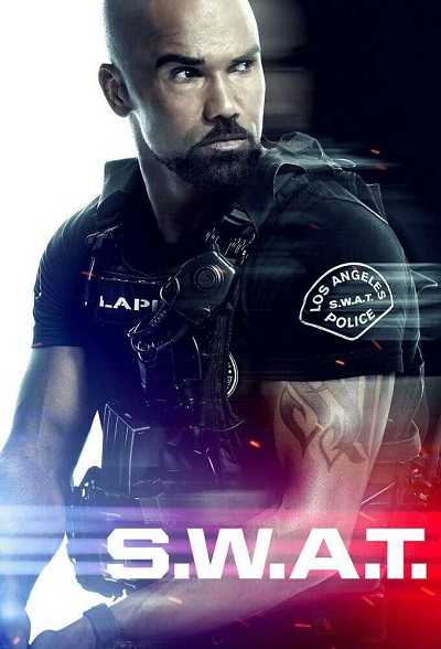 مشاهدة مسلسل SWAT الموسم الثاني الحلقة 11 مترجمة ايجي بست