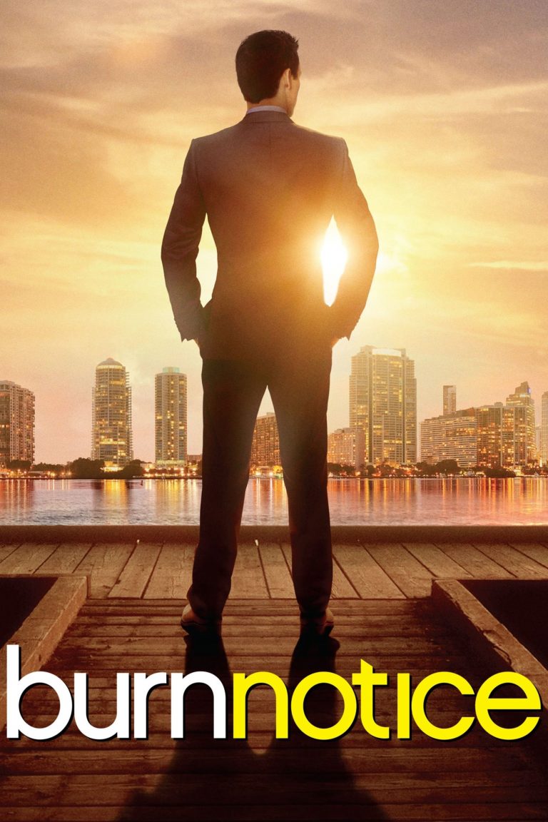 مشاهدة مسلسل Burn Notice الموسم السابع الحلقة 10 مترجمة ايجي بست