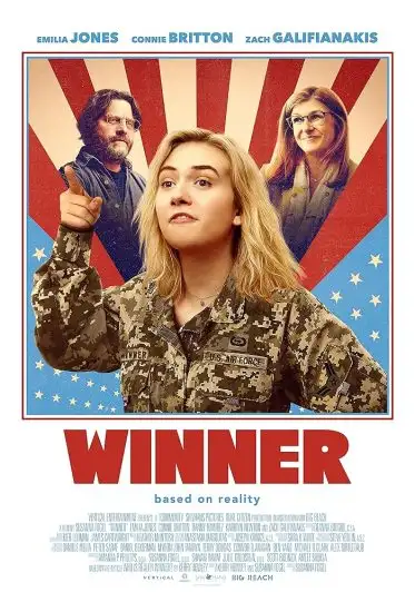 مشاهدة فيلم Winner 2024 مترجم ايجي بست