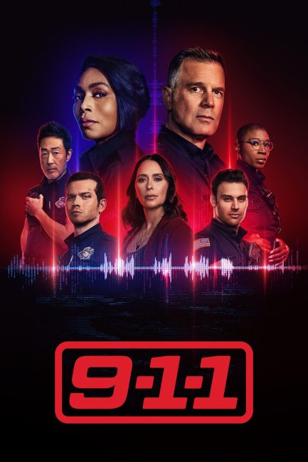 مشاهدة مسلسل 911 الموسم الثامن الحلقة 16 مترجمة ايجي بست