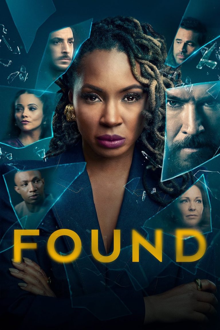 مشاهدة مسلسل Found الموسم الثاني الحلقة 21 مترجمة ايجي بست