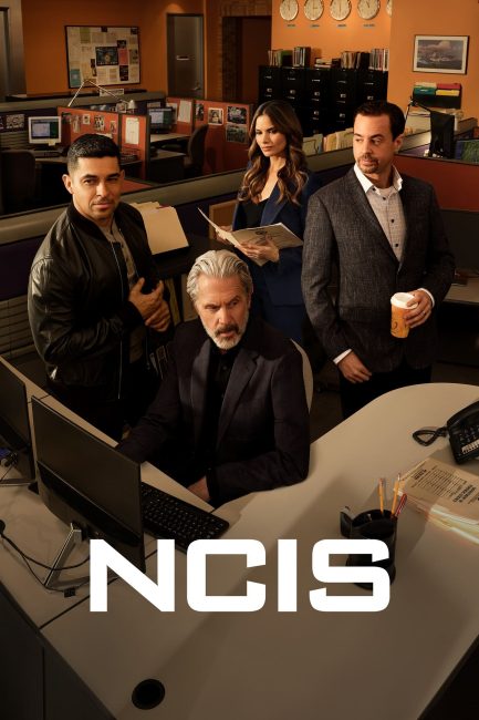 مشاهدة مسلسل NCIS الموسم 22 الحلقة 19 مترجمة ايجي بست