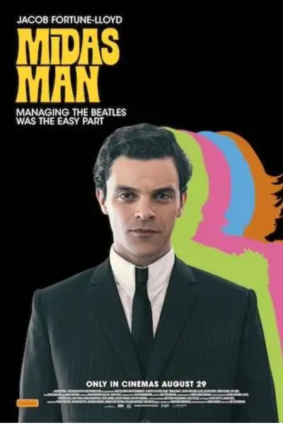 مشاهدة فيلم Midas Man 2024 مترجم ايجي بست