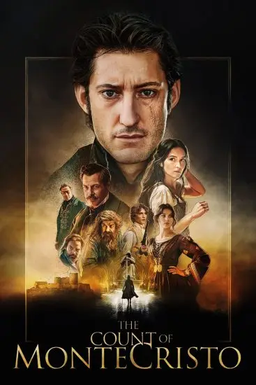 مشاهدة فيلم The Count of Monte Cristo 2024 مترجم ايجي بست