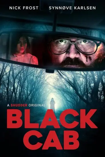 مشاهدة فيلم Black Cab 2024 مترجم ايجي بست