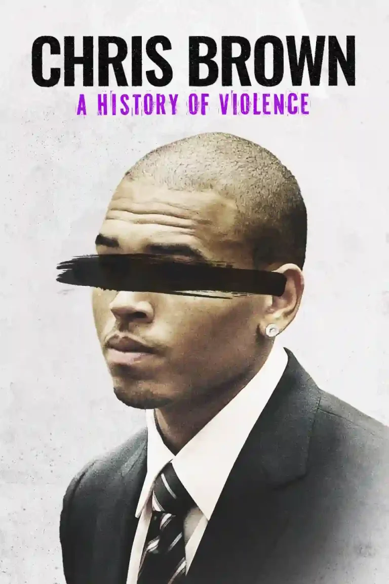 مشاهدة فيلم Chris Brown A History of Violence مترجم ايجي بست