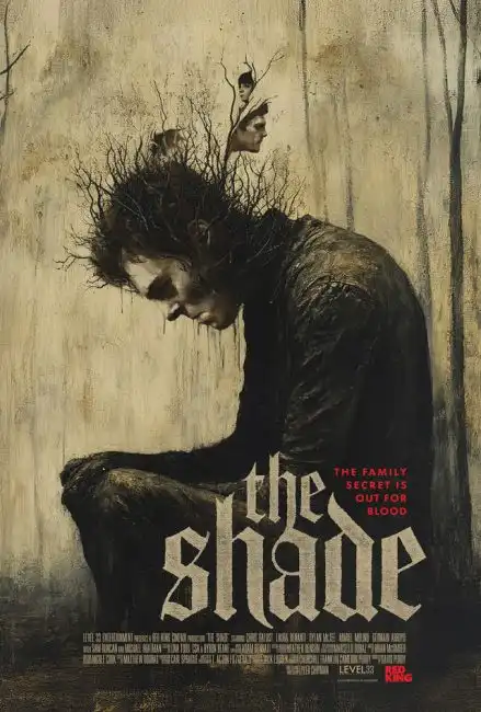 مشاهدة فيلم The Shade 2023 مترجم اون لاين ايجي بست
