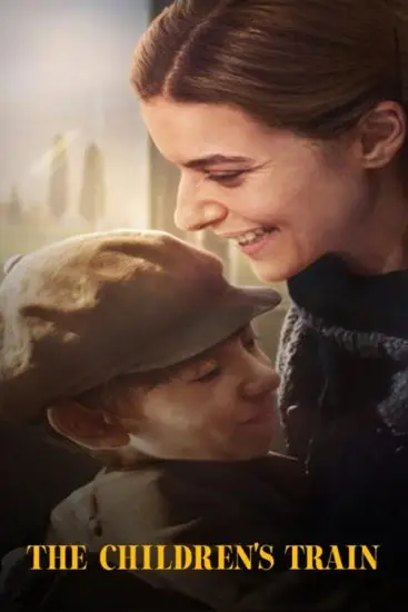 مشاهدة فيلم The Children’s Train 2024 مترجم ايجي بست