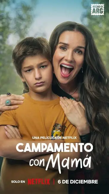 مشاهدة فيلم Camp Crasher 2024 مترجم اون لاين ايجي بست