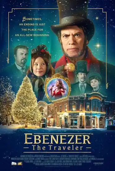 مشاهدة فيلم Ebenezer the Traveler 2024 مترجم ايجي بست