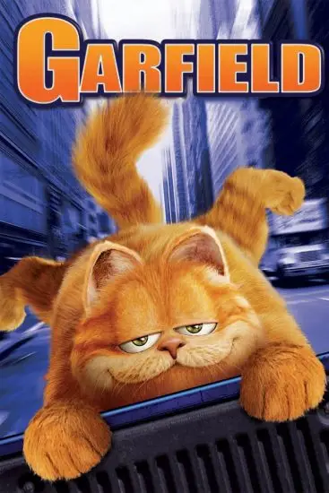 مشاهدة فيلم Garfield 2004 مترجم ايجي بست