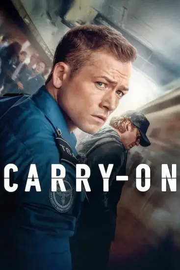 مشاهدة فيلم Carry On 2024 مترجم ايجي بست