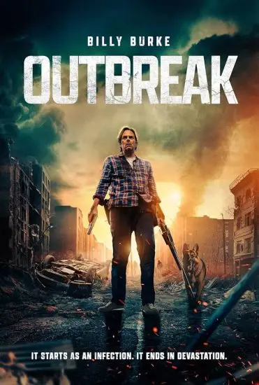 مشاهدة فيلم Outbreak 2024 مترجم ايجي بست