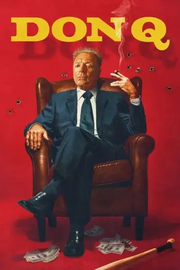 مشاهدة فيلم Don Q 2024 مترجم ايجي بست