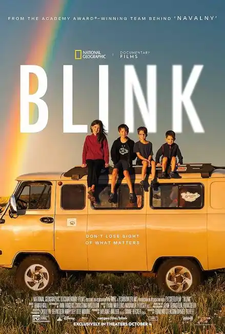 مشاهدة فيلم Blink 2024 مترجم اون لاين ايجي بست