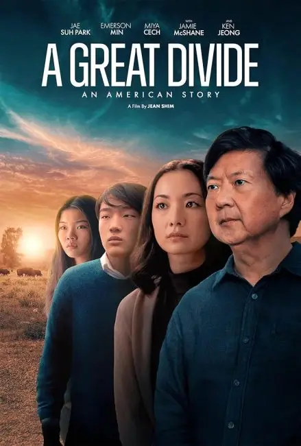مشاهدة فيلم A Great Divide 2023 مترجم اون لاين ايجي بست
