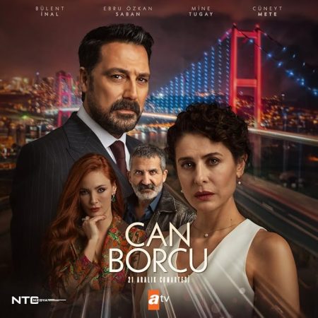 مشاهدة مسلسل دين الروح الموسم الاول الحلقة 18 مترجمة ايجي بست