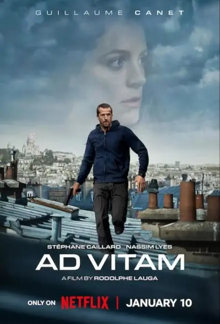 مشاهدة فيلم Ad Vitam مترجم ايجي بست