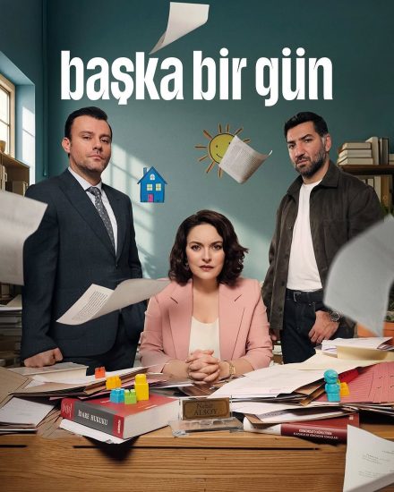 مشاهدة مسلسل يوم اخر الموسم الاول الحلقة 9 مترجمة ايجي بست
