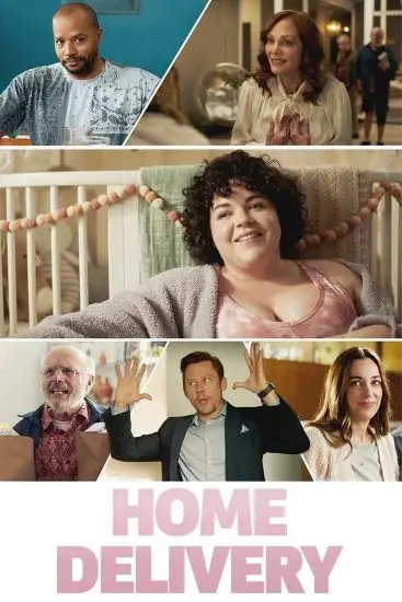 مشاهدة فيلم Home Delivery 2024 مترجم ايجي بست