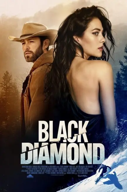 مشاهدة فيلم Black Diamond مترجم ايجي بست