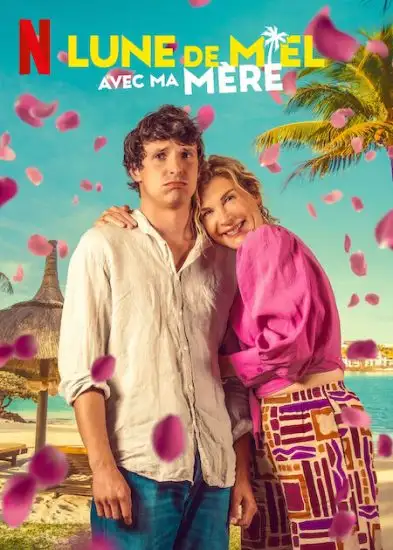 مشاهدة فيلم Honeymoon Crasher مترجم ايجي بست