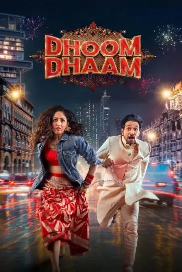 مشاهدة فيلم Dhoom Dhaam مترجم ايجي بست