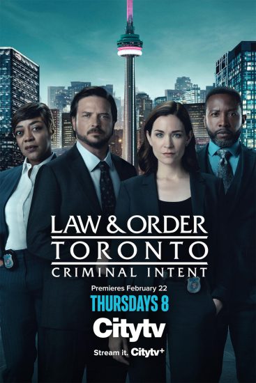 مشاهدة مسلسل Law Order Toronto: Criminal Intent الموسم الثاني الحلقة 9 مترجمة ايجي بست