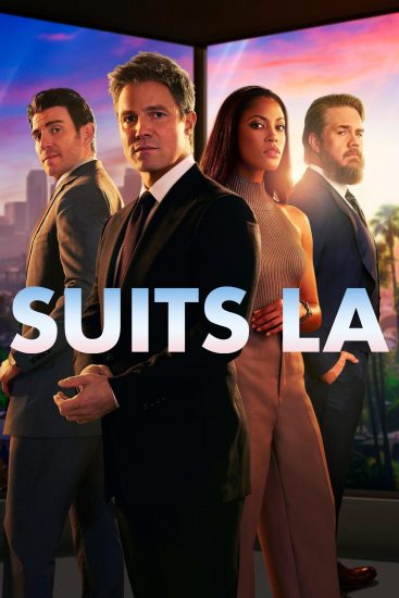 مشاهدة مسلسل Suits LA الموسم الاول الحلقة 10 مترجمة ايجي بست