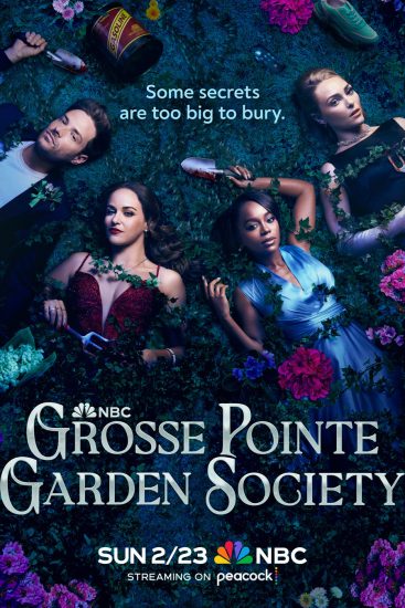 مشاهدة مسلسل Grosse Pointe Garden Society الموسم الاول الحلقة 12 مترجمة ايجي بست