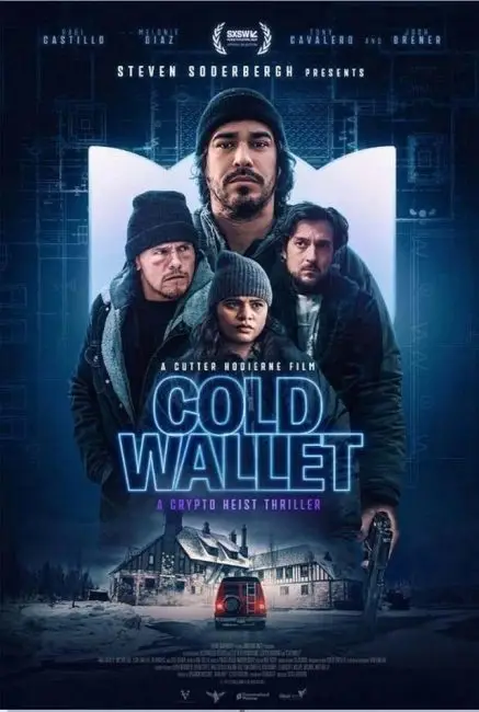 مشاهدة فيلم Cold Wallet 2024 مترجم اون لاين ايجي بست