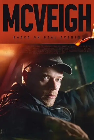 مشاهدة فيلم McVeigh 2024 مترجم ايجي بست