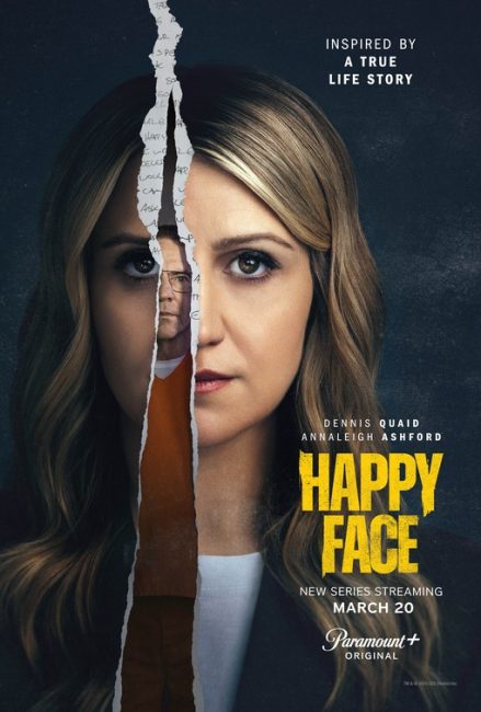 مشاهدة مسلسل Happy Face الموسم الاول الحلقة 7 مترجمة ايجي بست