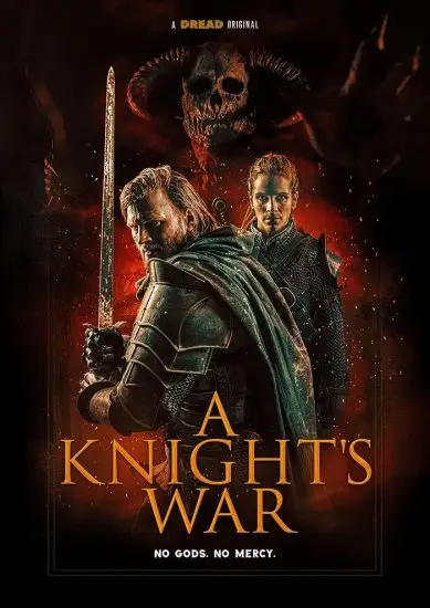 مشاهدة فيلم A Knights War 2025 مترجم ايجي بست