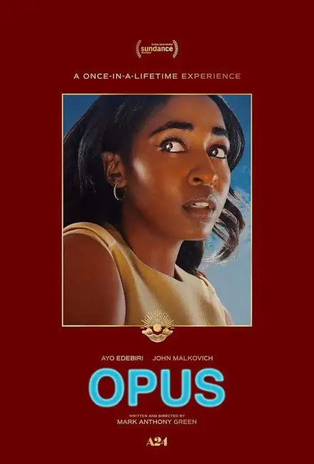 مشاهدة فيلم Opus 2025 مترجم اون لاين ايجي بست