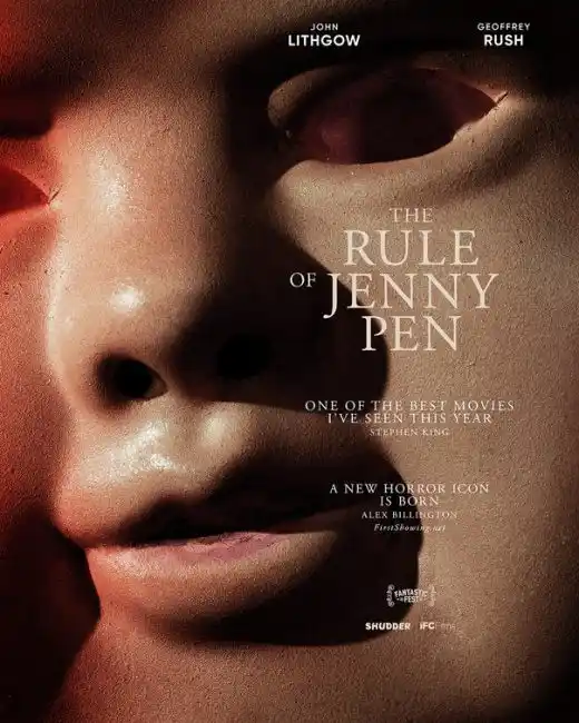 مشاهدة فيلم The Rule of Jenny Pen 2024 مترجم اون لاين ايجي بست