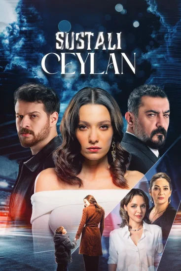 مشاهدة مسلسل الغزال الموسم الاول الحلقة 1 مترجمة ايجي بست