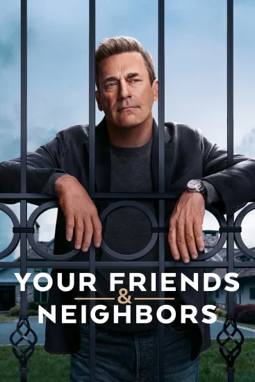 مشاهدة مسلسل Your Friends and Neighbors الموسم الاول الحلقة 6 مترجمة ايجي بست