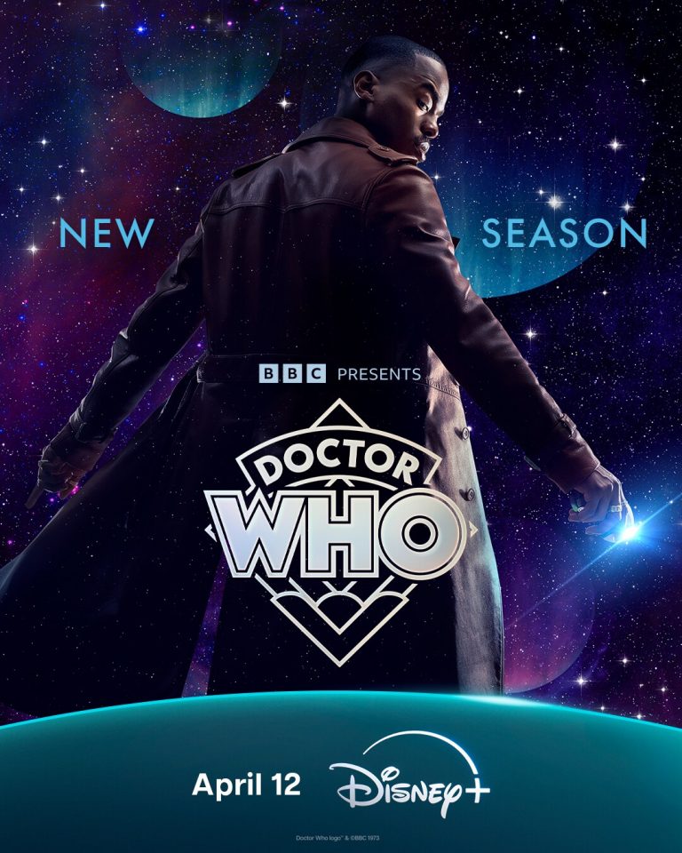 مشاهدة مسلسل Doctor Who 2024 الموسم الثاني الحلقة 5 مترجمة ايجي بست