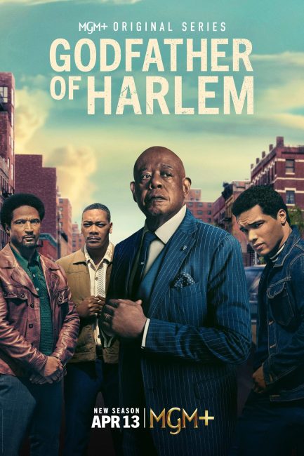 مشاهدة مسلسل Godfather of Harlem الموسم الرابع الحلقة 3 مترجمة ايجي بست