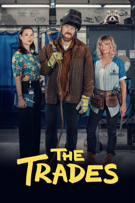 مشاهدة مسلسل The Trades الموسم الثاني الحلقة 5 مترجمة ايجي بست