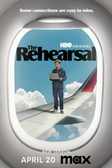مشاهدة مسلسل The Rehearsal الموسم الثاني الحلقة 5 مترجمة ايجي بست