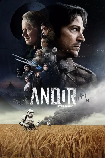 مشاهدة مسلسل Andor الموسم الثاني الحلقة 6 مترجمة ايجي بست