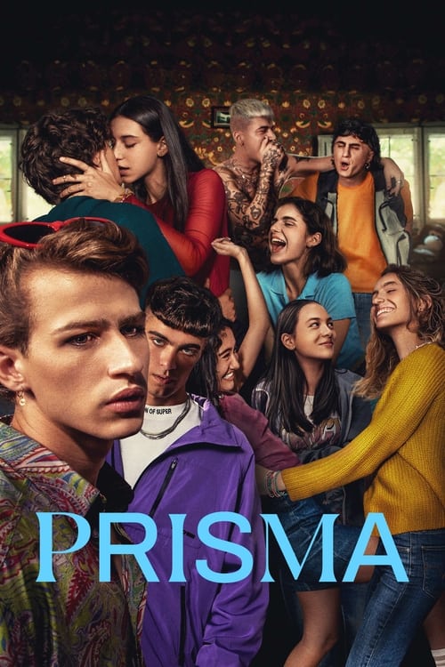 مشاهدة مسلسل Prisma الموسم الثاني الحلقة 1 مترجمة ايجي بست