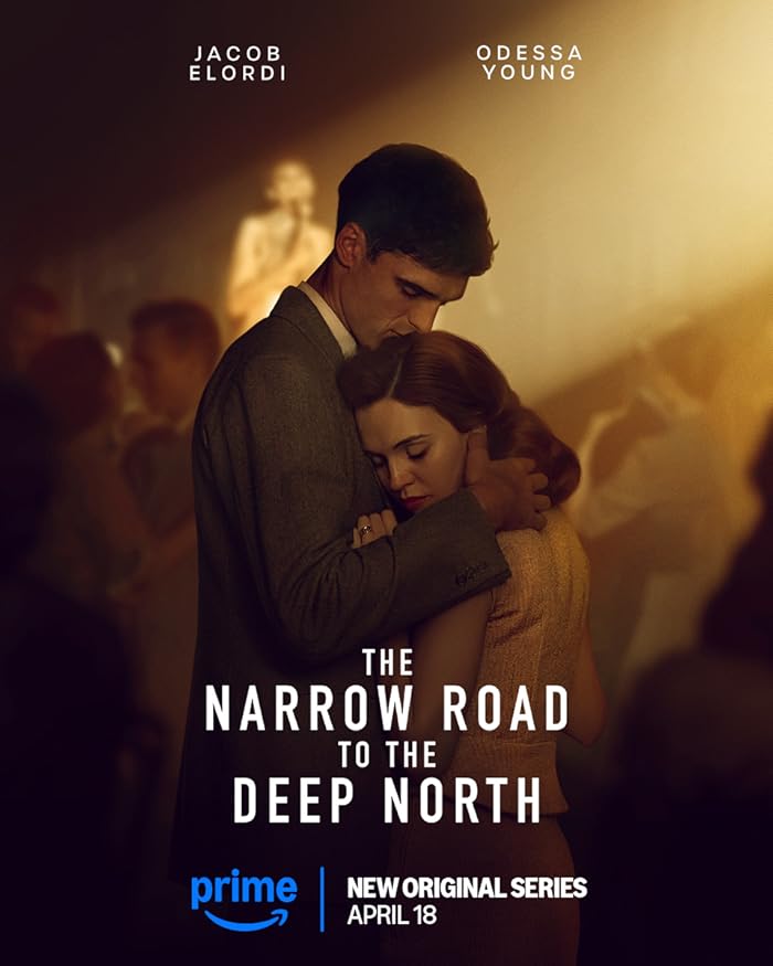 مشاهدة مسلسل The Narrow Road to the Deep North الموسم الاول الحلقة 2 مترجمة ايجي بست
